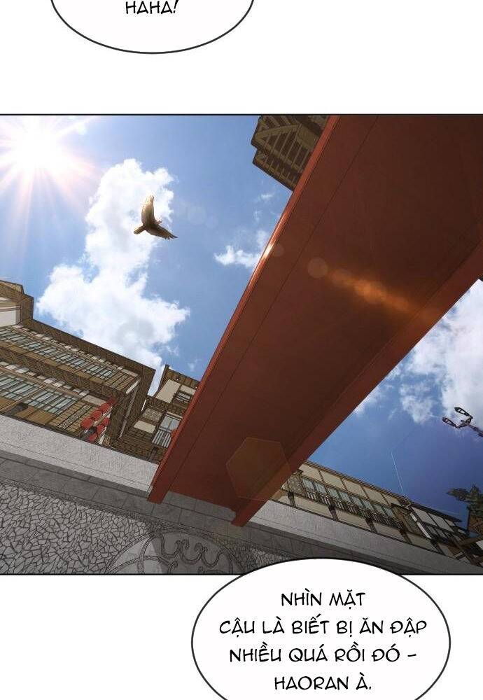 Kỷ Nguyên Siêu Anh Hùng: Chapter 107