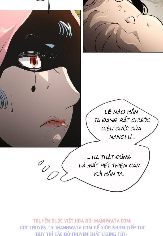 Kỷ Nguyên Siêu Anh Hùng: Chapter 107