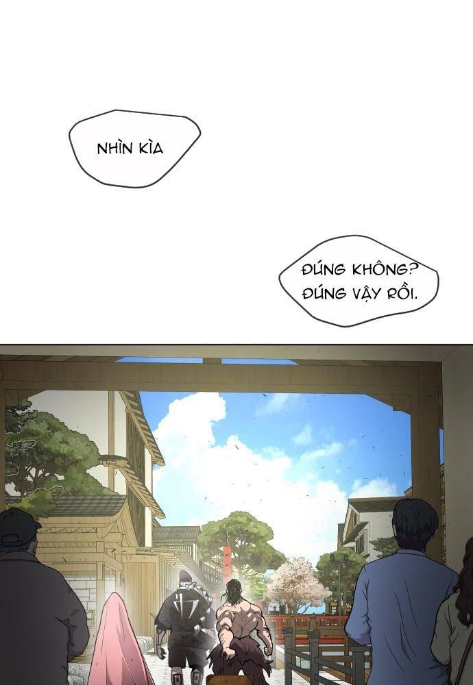 Kỷ Nguyên Siêu Anh Hùng: Chapter 107