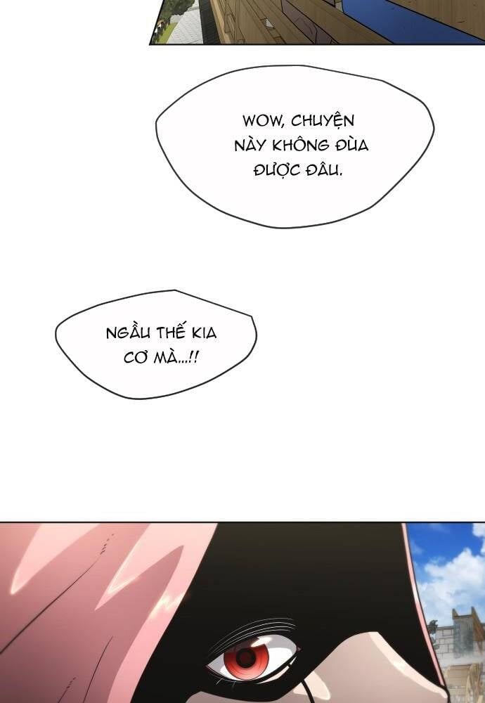 Kỷ Nguyên Siêu Anh Hùng: Chapter 107