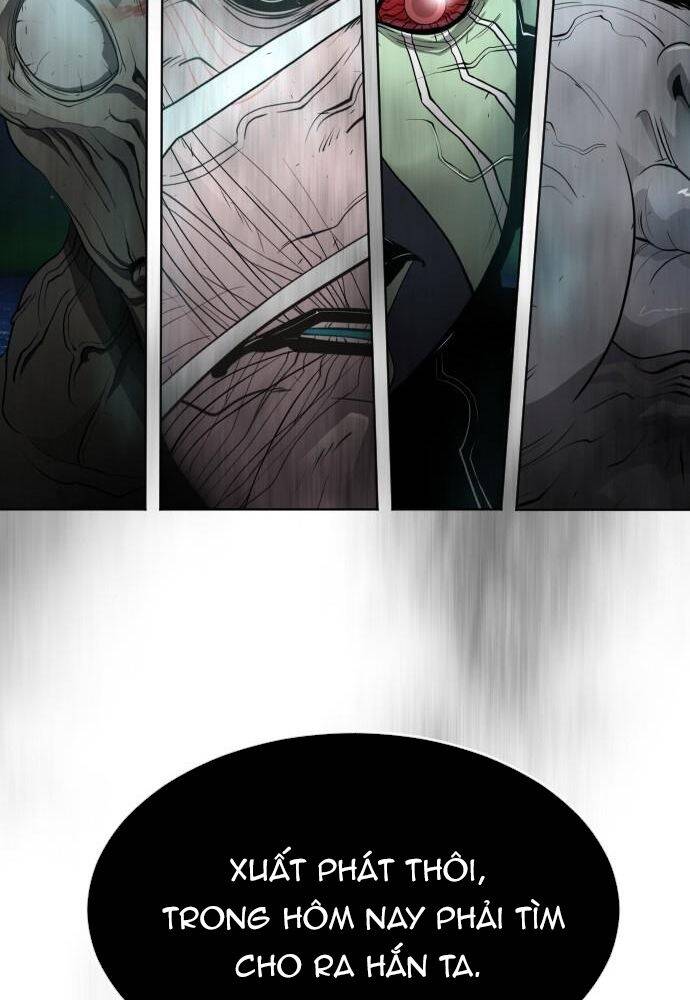 Kỷ Nguyên Siêu Anh Hùng: Chapter 107