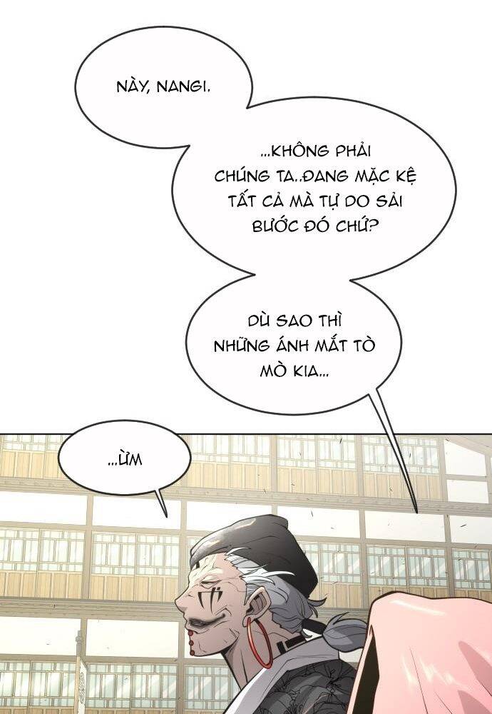 Kỷ Nguyên Siêu Anh Hùng: Chapter 107