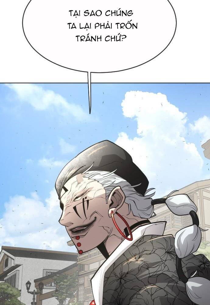 Kỷ Nguyên Siêu Anh Hùng: Chapter 107