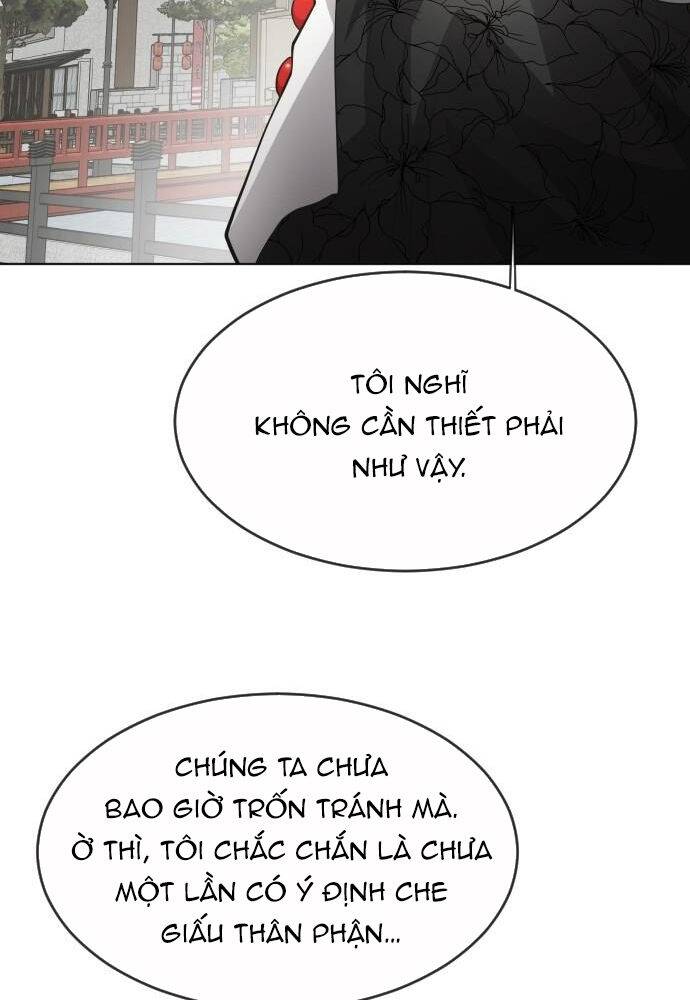 Kỷ Nguyên Siêu Anh Hùng: Chapter 107