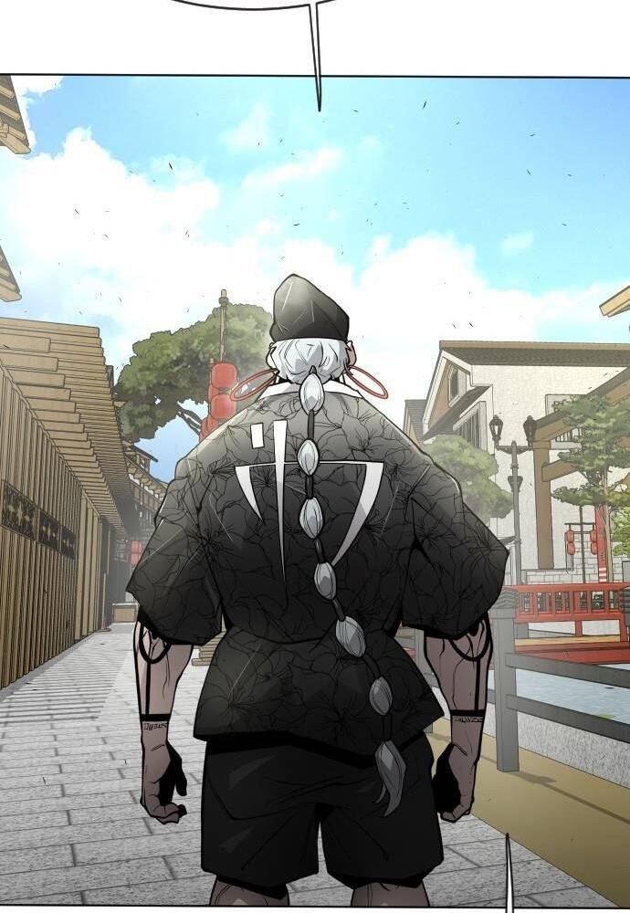 Kỷ Nguyên Siêu Anh Hùng: Chapter 107