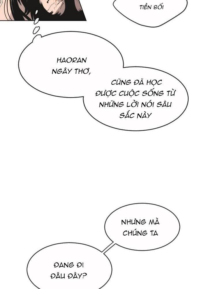 Kỷ Nguyên Siêu Anh Hùng: Chapter 107