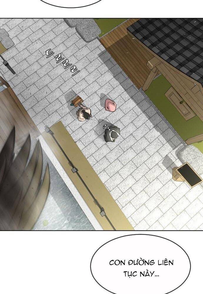 Kỷ Nguyên Siêu Anh Hùng: Chapter 107