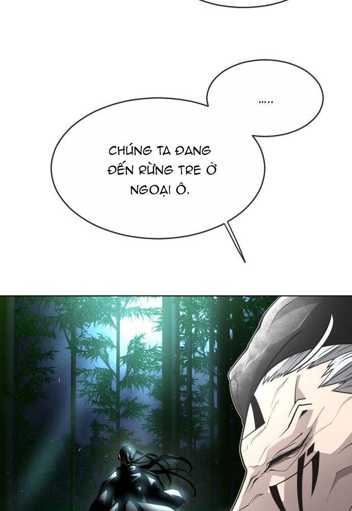 Kỷ Nguyên Siêu Anh Hùng: Chapter 107