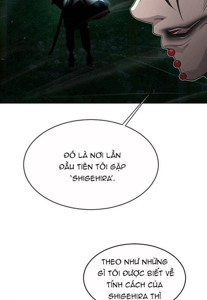 Kỷ Nguyên Siêu Anh Hùng: Chapter 107