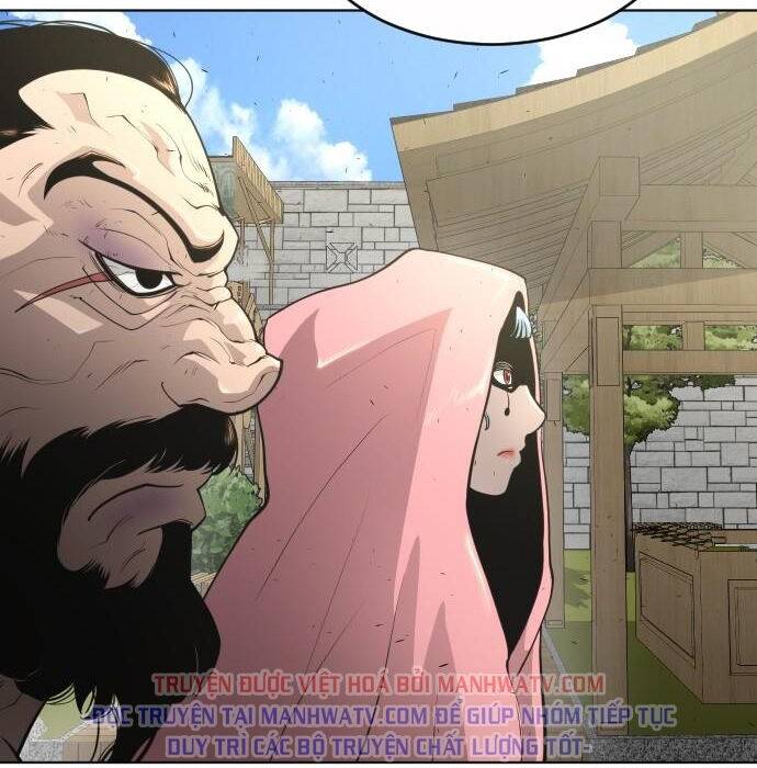 Kỷ Nguyên Siêu Anh Hùng: Chapter 107