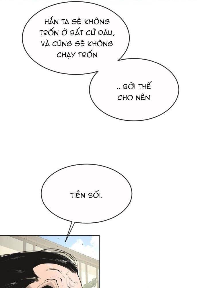 Kỷ Nguyên Siêu Anh Hùng: Chapter 107