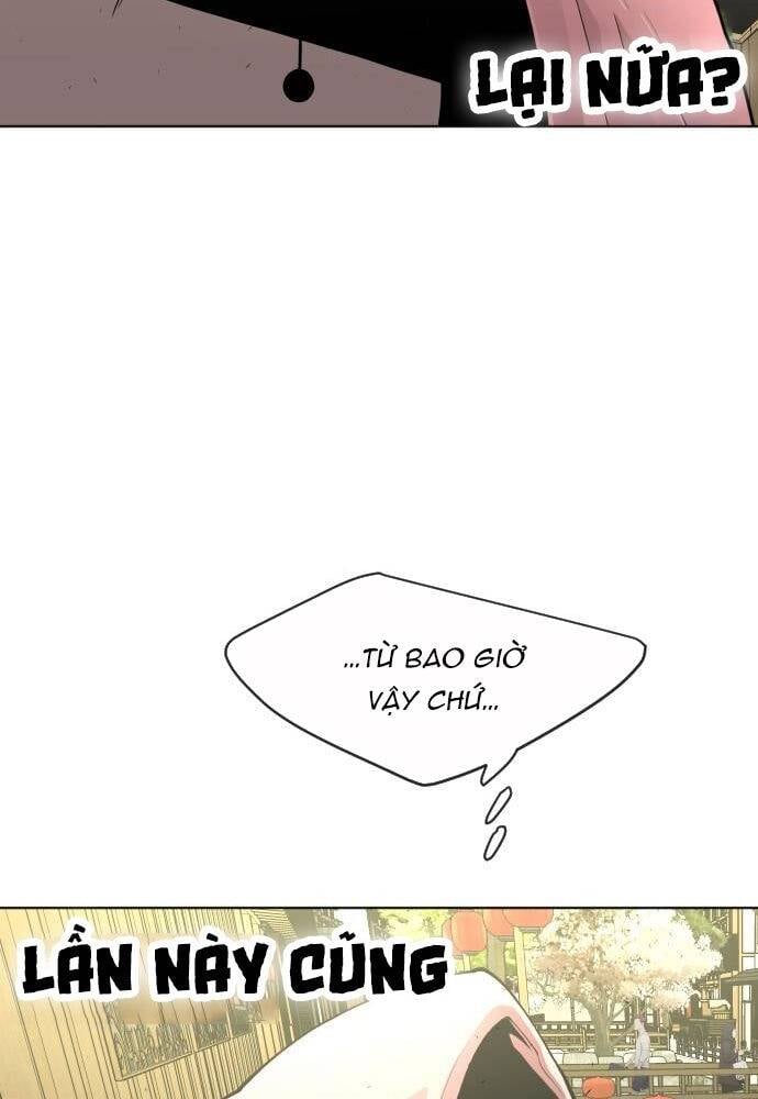 Kỷ Nguyên Siêu Anh Hùng: Chapter 107