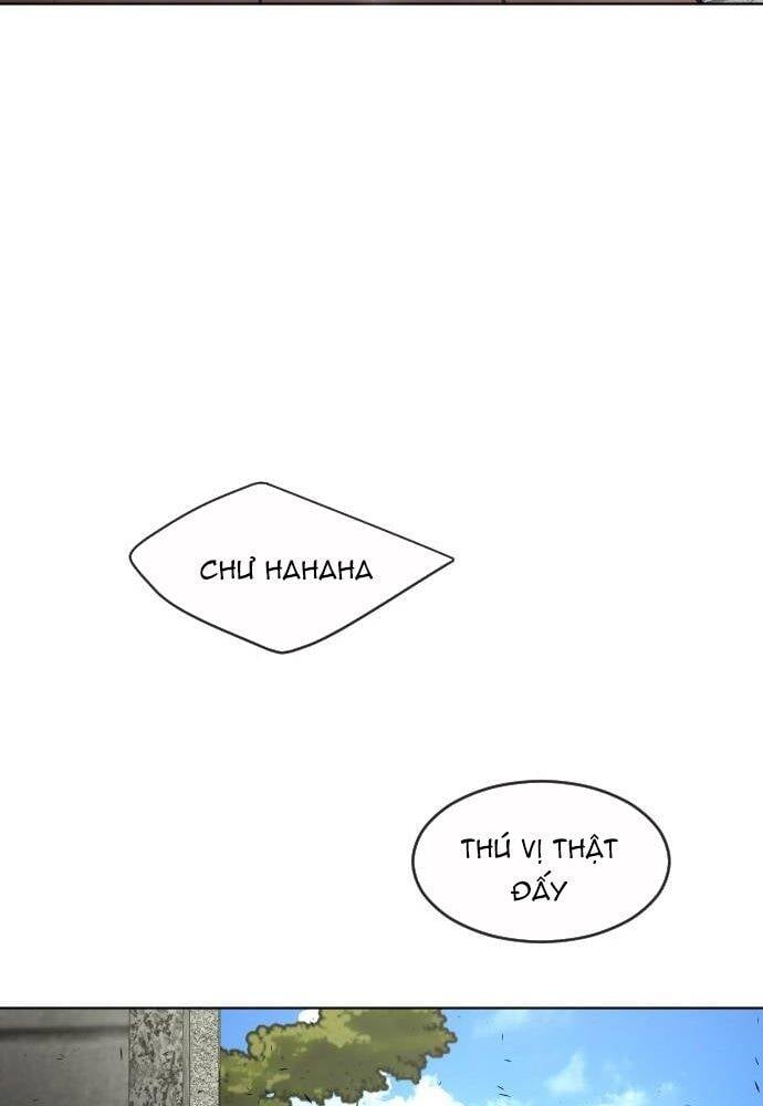 Kỷ Nguyên Siêu Anh Hùng: Chapter 107