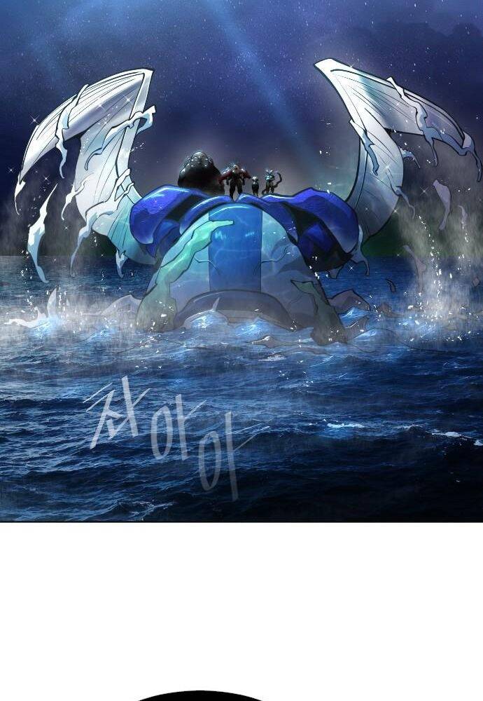 Kỷ Nguyên Siêu Anh Hùng: Chapter 107