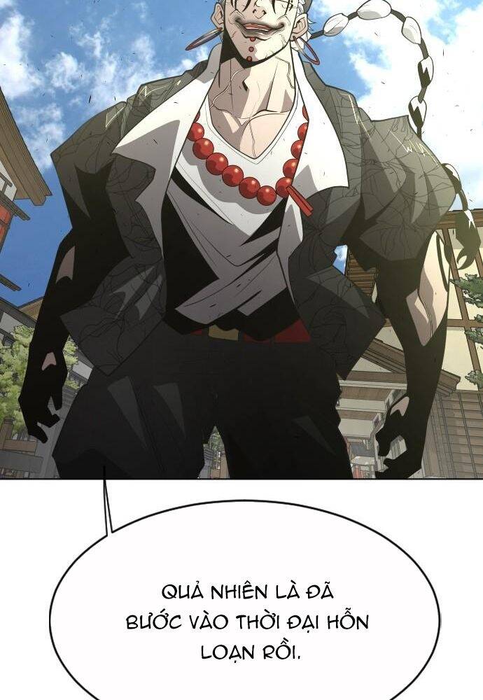 Kỷ Nguyên Siêu Anh Hùng: Chapter 107