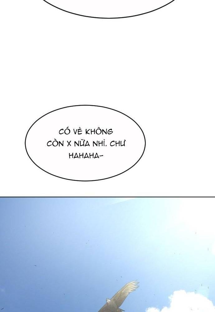 Kỷ Nguyên Siêu Anh Hùng: Chapter 107