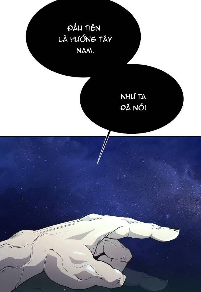 Kỷ Nguyên Siêu Anh Hùng: Chapter 107