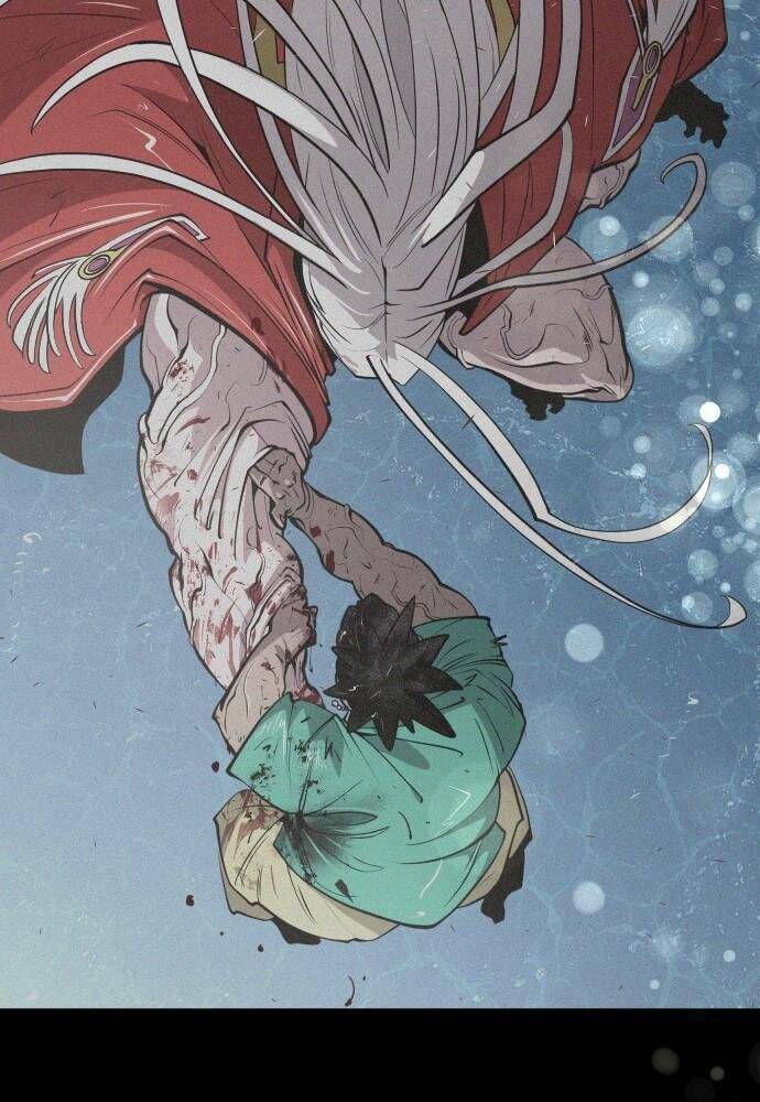 Kỷ Nguyên Siêu Anh Hùng: Chapter 107