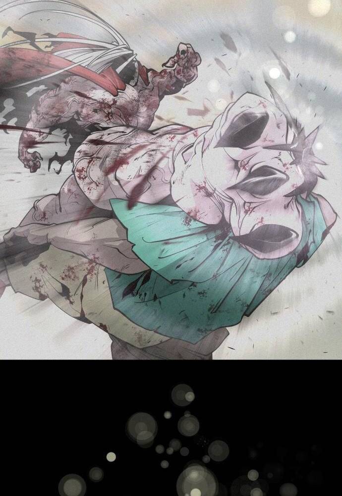 Kỷ Nguyên Siêu Anh Hùng: Chapter 107