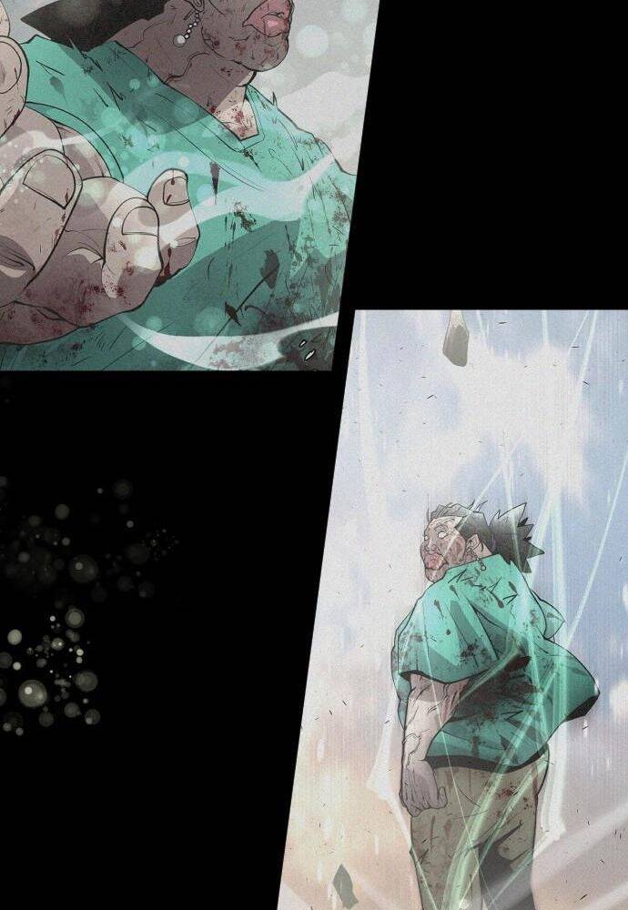 Kỷ Nguyên Siêu Anh Hùng: Chapter 107