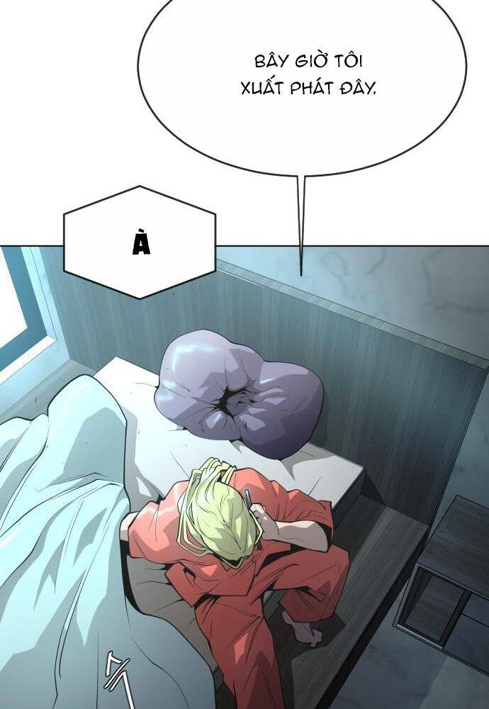 Kỷ Nguyên Siêu Anh Hùng: Chapter 108