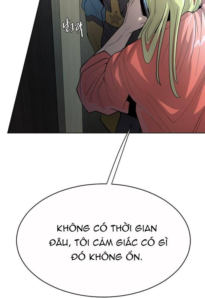 Kỷ Nguyên Siêu Anh Hùng: Chapter 108