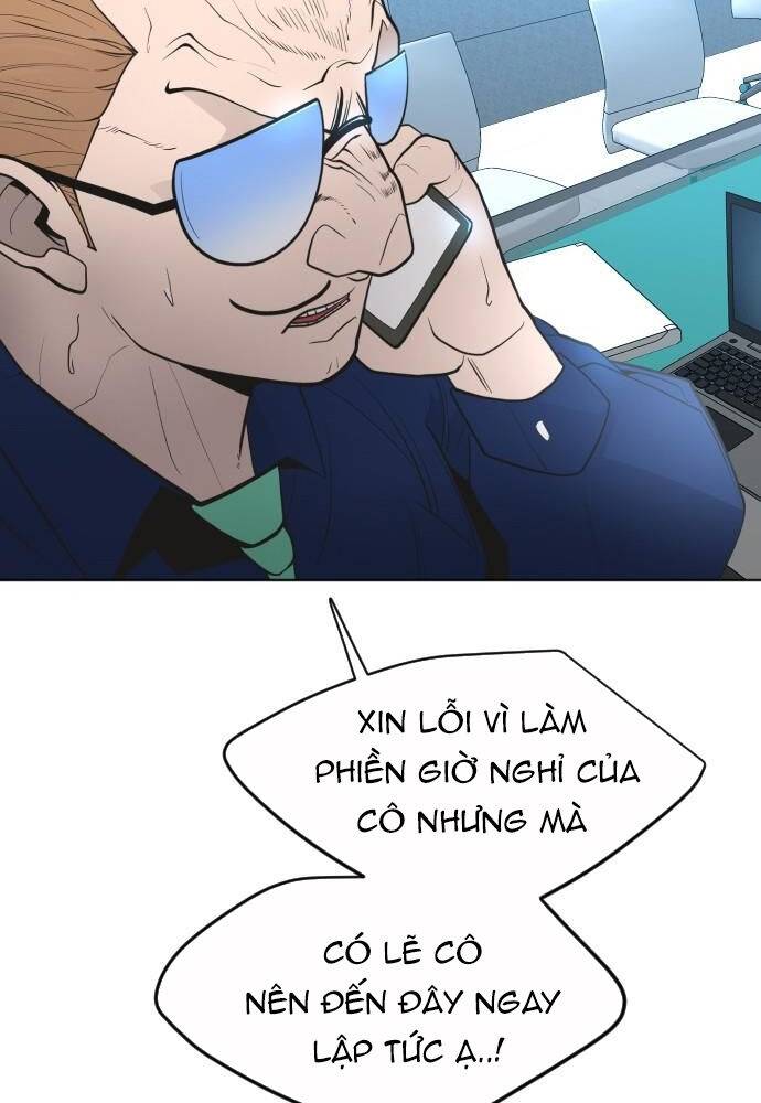 Kỷ Nguyên Siêu Anh Hùng: Chapter 108