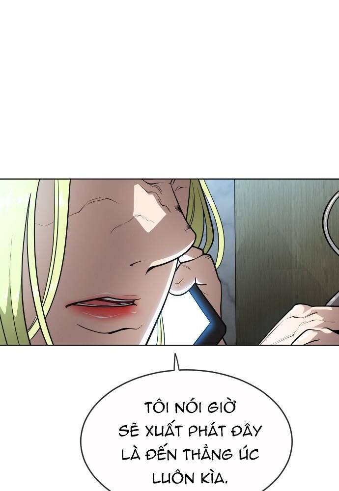 Kỷ Nguyên Siêu Anh Hùng: Chapter 108