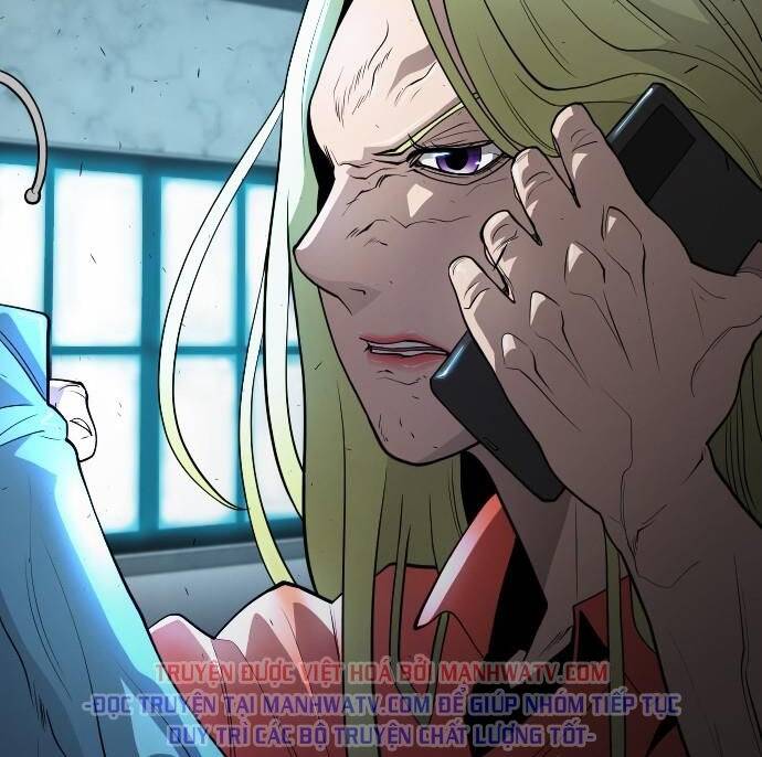 Kỷ Nguyên Siêu Anh Hùng: Chapter 108