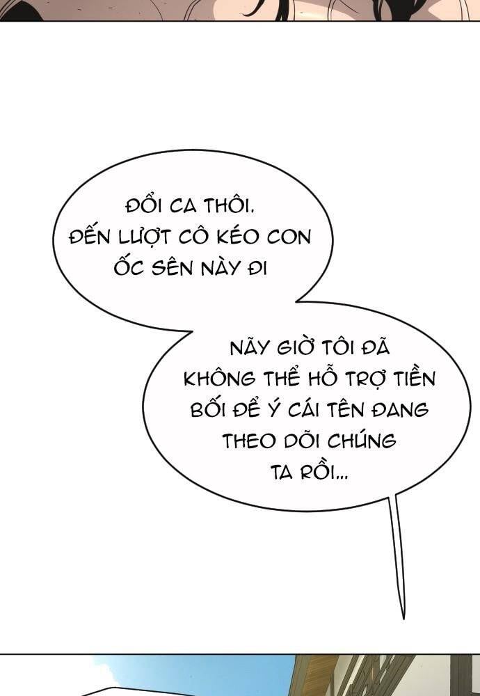 Kỷ Nguyên Siêu Anh Hùng: Chapter 108