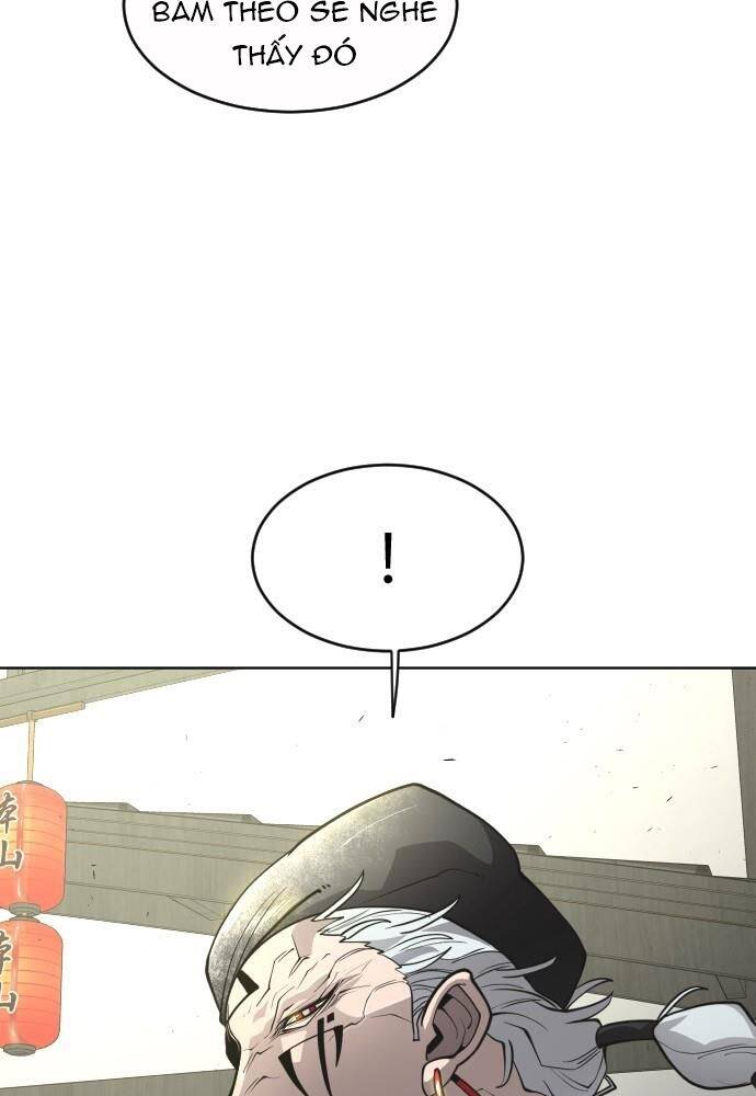 Kỷ Nguyên Siêu Anh Hùng: Chapter 108