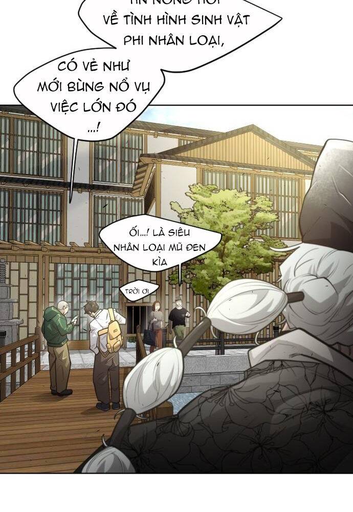 Kỷ Nguyên Siêu Anh Hùng: Chapter 108