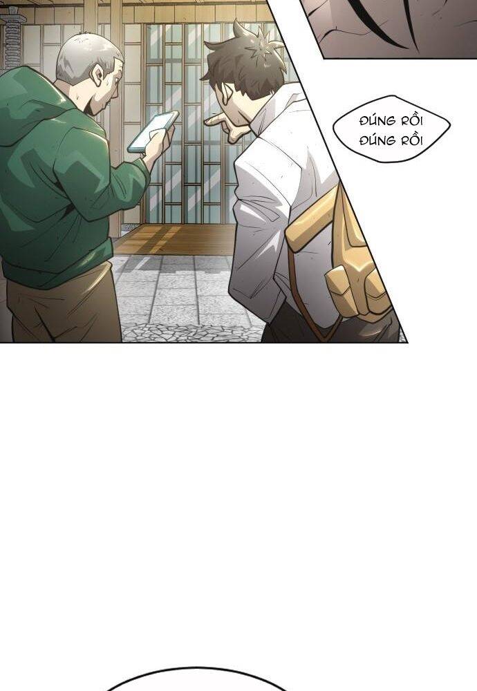 Kỷ Nguyên Siêu Anh Hùng: Chapter 108