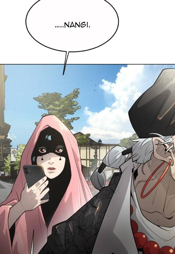 Kỷ Nguyên Siêu Anh Hùng: Chapter 108