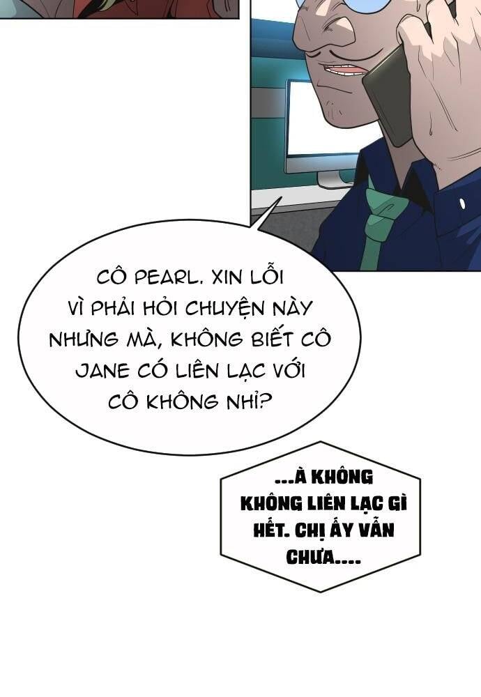 Kỷ Nguyên Siêu Anh Hùng: Chapter 108