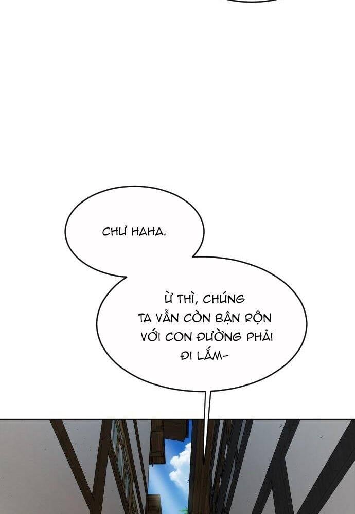 Kỷ Nguyên Siêu Anh Hùng: Chapter 108