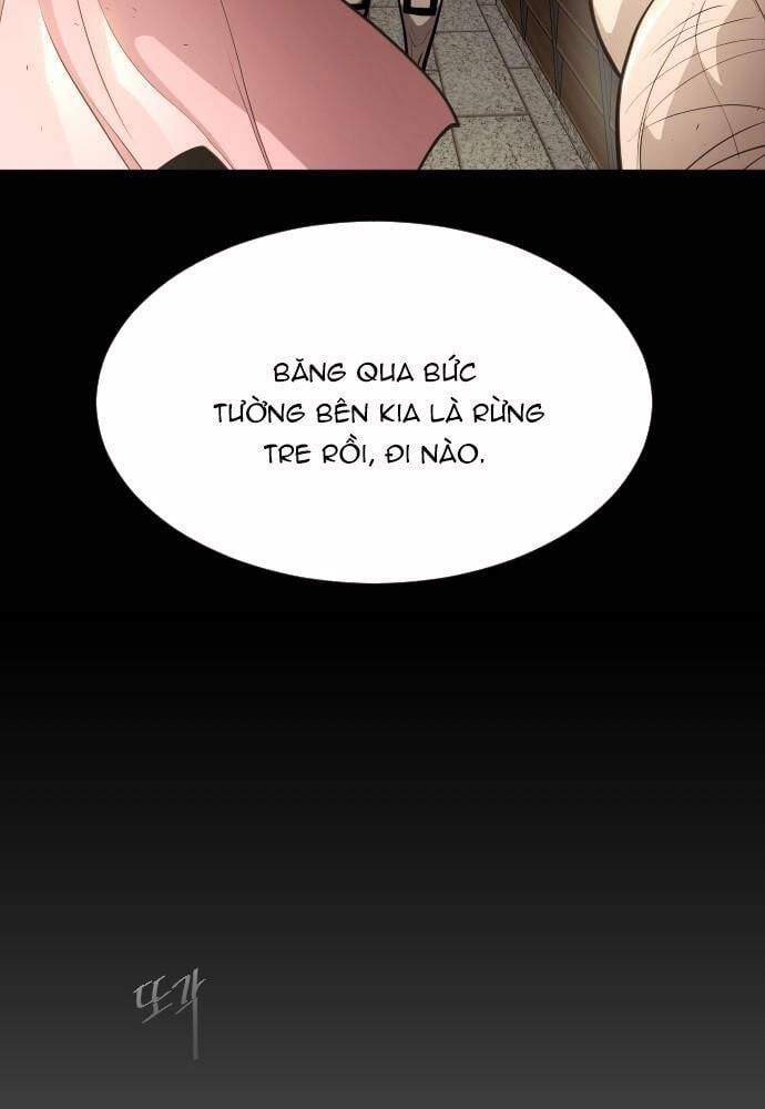 Kỷ Nguyên Siêu Anh Hùng: Chapter 108