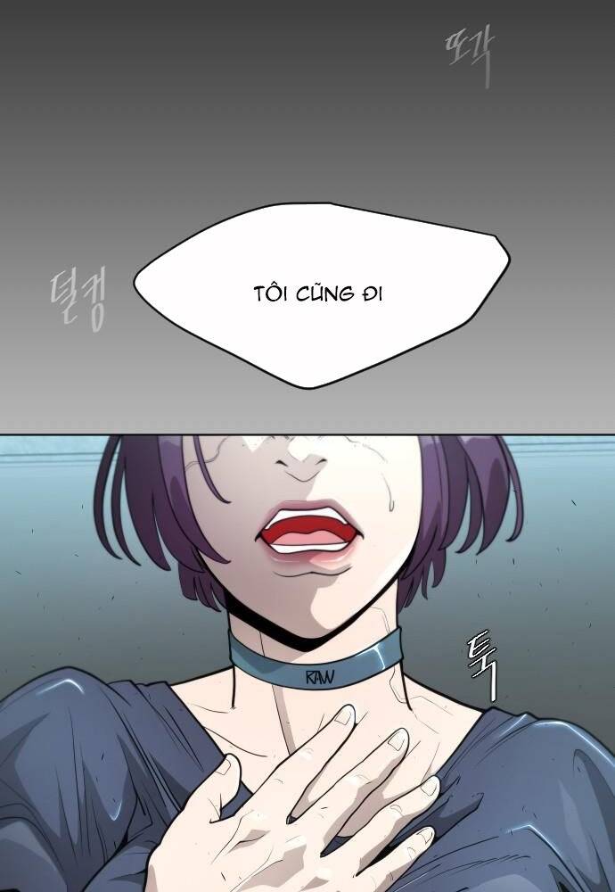 Kỷ Nguyên Siêu Anh Hùng: Chapter 108