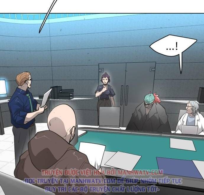 Kỷ Nguyên Siêu Anh Hùng: Chapter 108