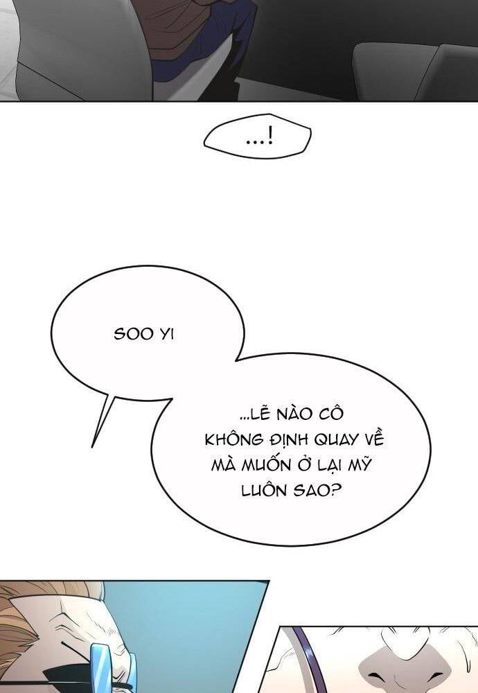 Kỷ Nguyên Siêu Anh Hùng: Chapter 108