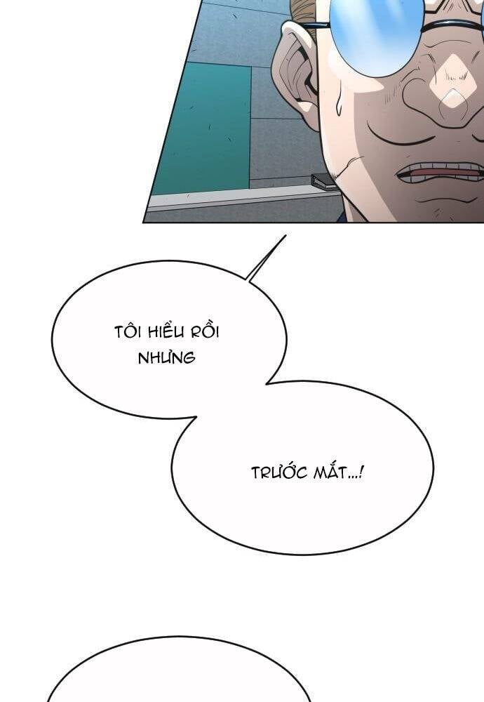 Kỷ Nguyên Siêu Anh Hùng: Chapter 108