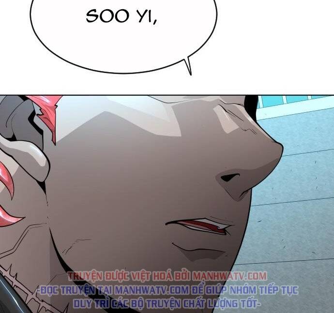 Kỷ Nguyên Siêu Anh Hùng: Chapter 108