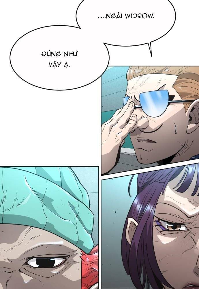 Kỷ Nguyên Siêu Anh Hùng: Chapter 108