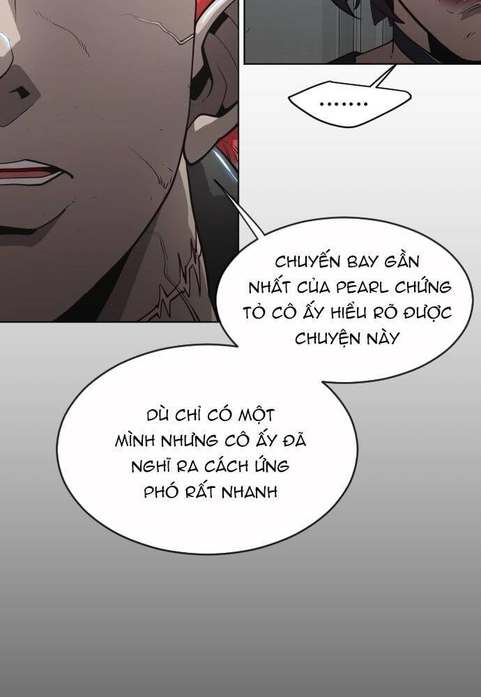 Kỷ Nguyên Siêu Anh Hùng: Chapter 108