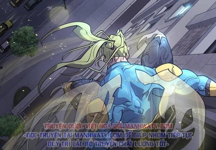 Kỷ Nguyên Siêu Anh Hùng: Chapter 108