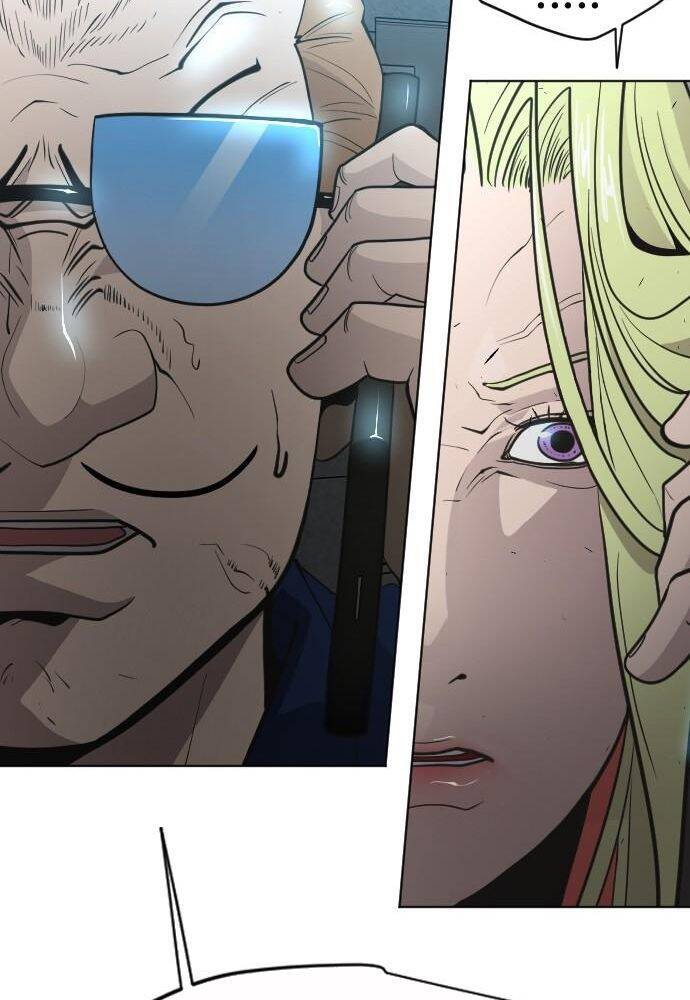 Kỷ Nguyên Siêu Anh Hùng: Chapter 108