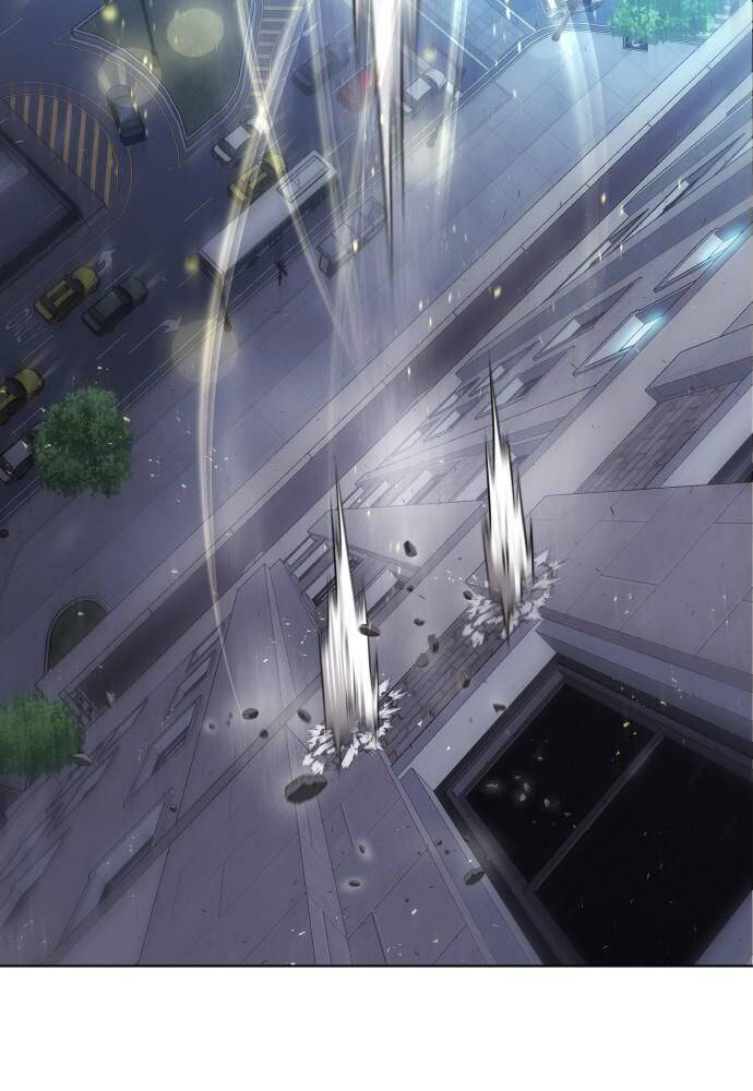 Kỷ Nguyên Siêu Anh Hùng: Chapter 108