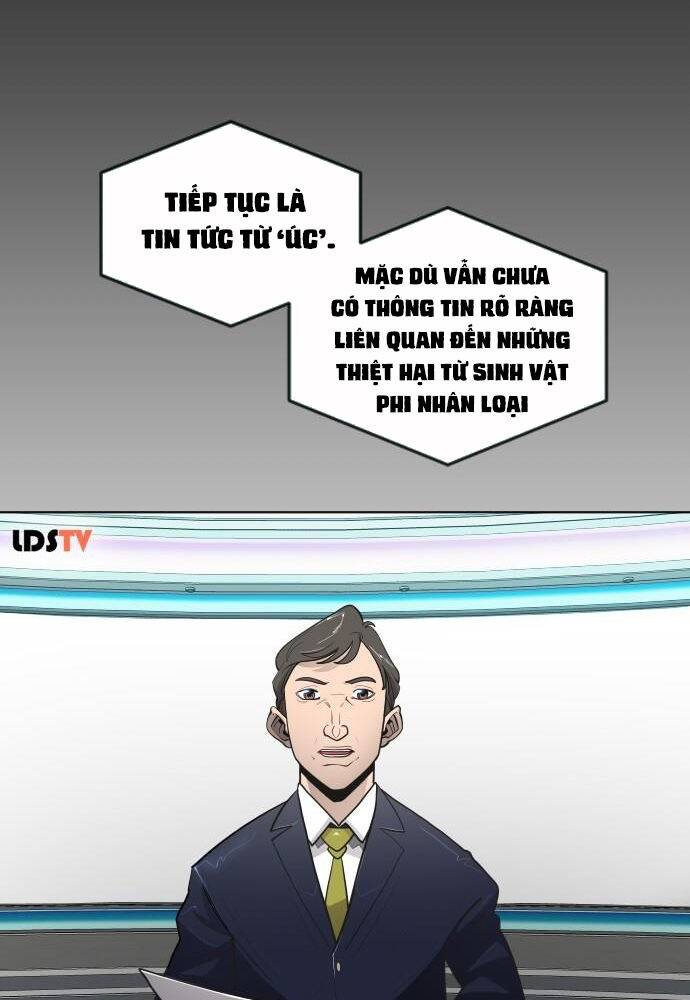 Kỷ Nguyên Siêu Anh Hùng: Chapter 108