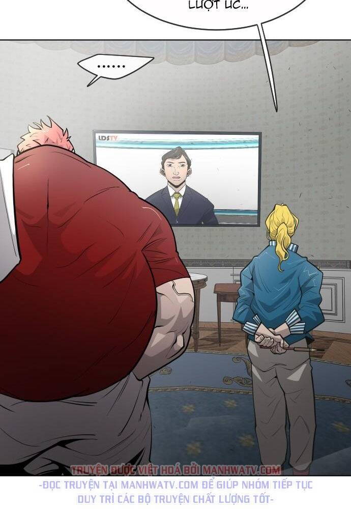 Kỷ Nguyên Siêu Anh Hùng: Chapter 108