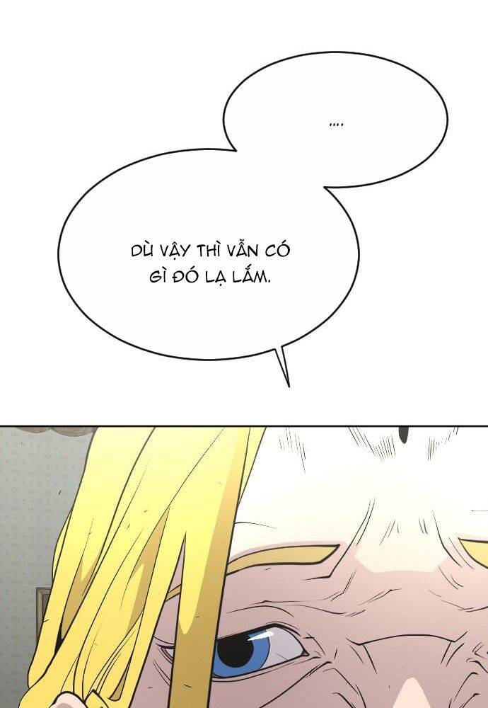 Kỷ Nguyên Siêu Anh Hùng: Chapter 108